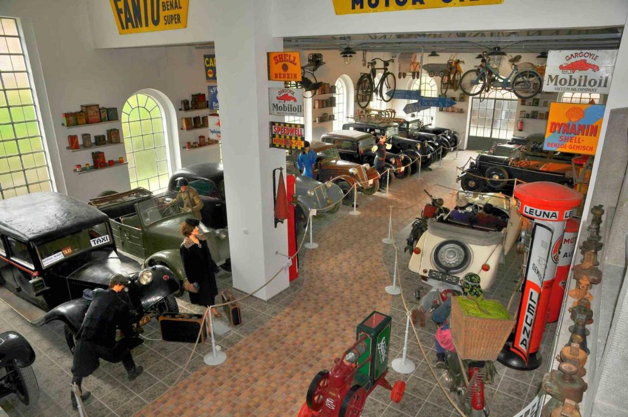 Mobilheim Chalet - Vyrovicka Prehrada Vyrovice Dış mekan fotoğraf